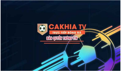 Sống với đam mê bóng đá trực tiếp cùng kênh Cakhiatv