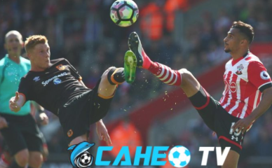Caheo TV-  Kênh ca-heotv.ink xem bóng đá trực tiếp Free Full HD BLV Tiếng Việt